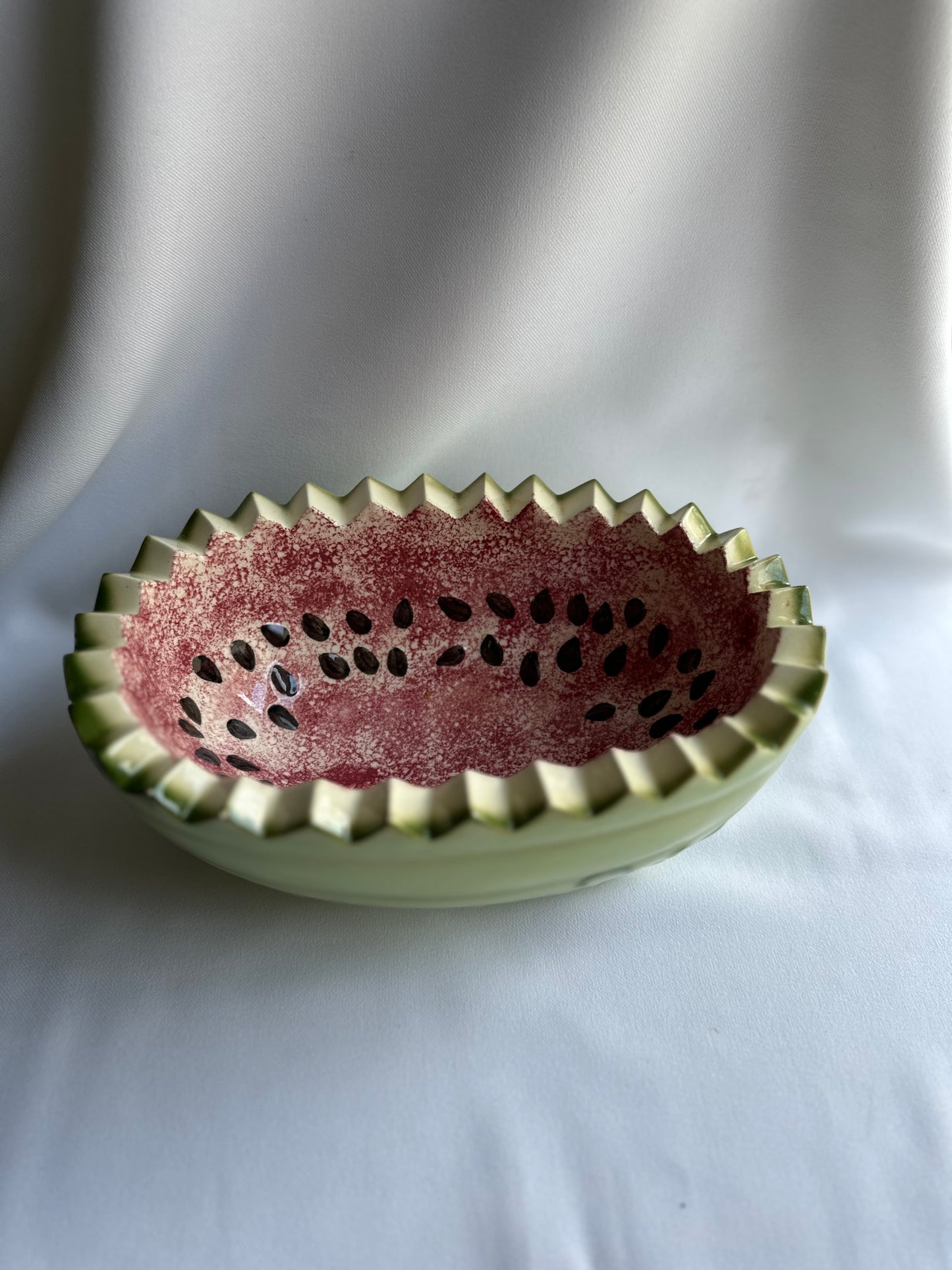 watermelon bowl