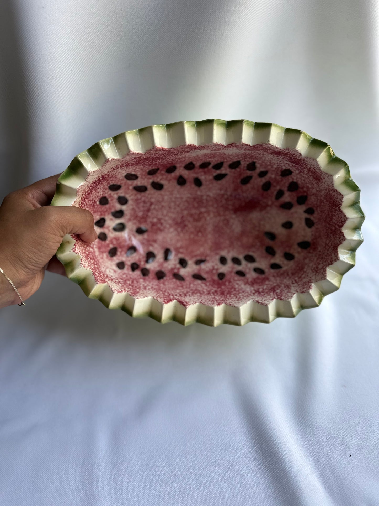 watermelon bowl