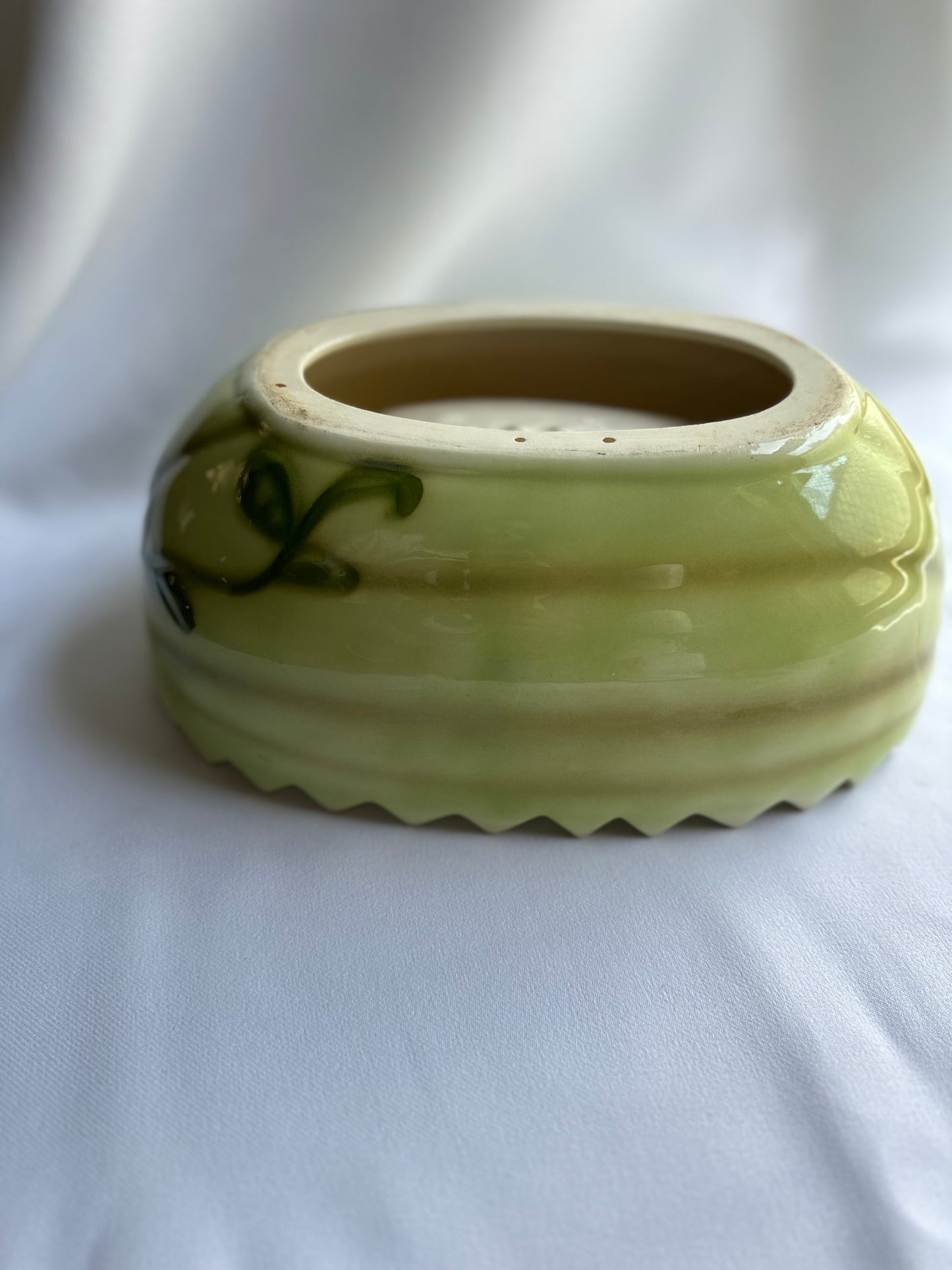 watermelon bowl