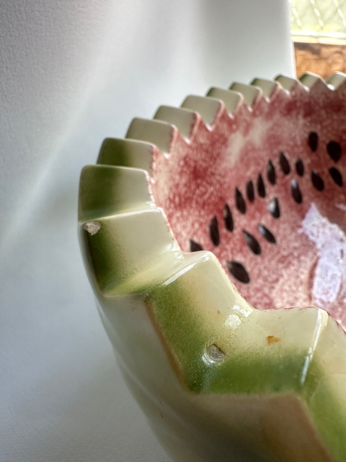 watermelon bowl